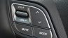 2013 Hyundai Santa Fe Review steering controls