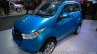 2014 Mahindra e2o front three quarters right