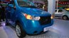 2014 Mahindra e2o front three quarters