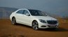 2014 Mercedes S Class review front three quarter