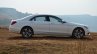 2014 Mercedes S Class review side profile