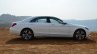 2014 Mercedes S Class review side