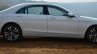 2014 Mercedes S Class review wheelbase