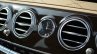 2014 Mercedes S Class review wood trim