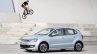 2014 VW Polo BlueMotion press shot