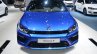 2014 VW Scirocco R Facelift at Geneva Motor Show