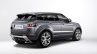 2015 Range Rover Evoque Autobiography Press Shot rear