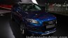 Audi Q7 special edition Auto Expo front quarter