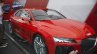 Audi Sport Quattro Concept front three quarters at the 2014 Goodwood Festival of Speed