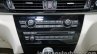 BMW X5 audio system live