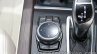 BMW X5 gear stick live