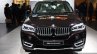 BMW X5 nose live