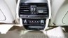 BMW X5 rear aircon live