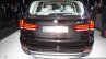 BMW X5 rear live