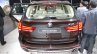 BMW X5 rear live