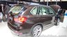 BMW X5 rear three quarter right live