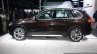 BMW X5 side live