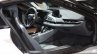 BMW i8 dashboard live