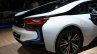 BMW i8 rear details live