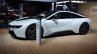 BMW i8 side detail live