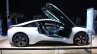 BMW i8 side live