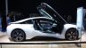 BMW i8 side profile live