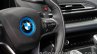 BMW i8 steering mounted control right live