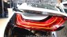 BMW i8 taillight live