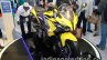 Bajaj Pulsar SS400 at Auto Expo 2014