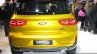 Chevrolet Adra rear live