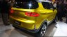 Chevrolet Adra rear three quarter live