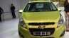 Chevrolet Beat facelift front live