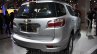 Chevrolet TrailBlazer rear three quarter live