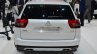 Citroen C5 CrossTourer rear at Geneva Motor Show