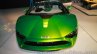 DC Avanti front end live