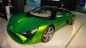 DC Avanti front three quarter live