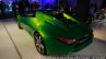 DC Avanti rear three quarter live