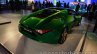 DC Avanti rear three quarter right live