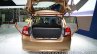 Datsun Go+ boot at Auto Expo 2014