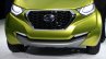 Datsun redi-GO concept front live