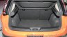 Fiat Avventura boot space