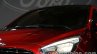 Ford Figo Concept Sedan Launch Images headlight 2