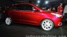 Ford Figo Concept Sedan Launch Images side