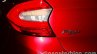 Ford Figo Concept Sedan Launch Images taillight