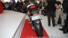 Honda CBR650F rear at Auto Expo 2014