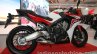 Honda CBR650F side view at Auto Expo 2014