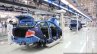 Honda Cars India Tapukara Plant assembly line live