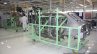 Honda Cars India Tapukara Plant side body panels live