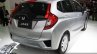 Honda Jazz rear three quarter live