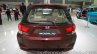 Honda Mobilio rear at Auto Expo 2014